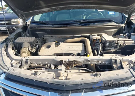 2023 Chevrolet Equinox Fwd Ls z USA, uszkodzony, nr VIN 3GNAXHEG4PL211534